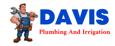 Trusted plumber in SLICKVILLE